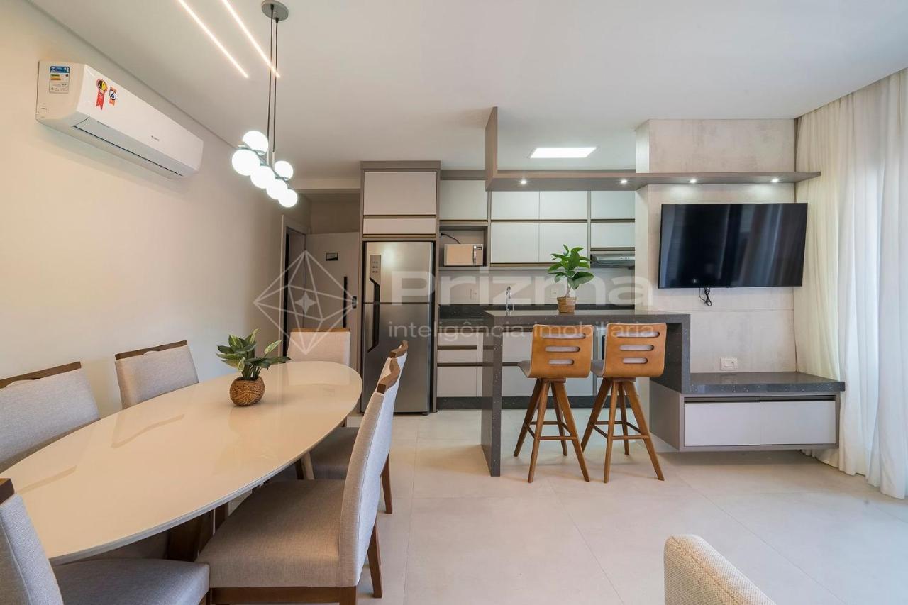 Apartment Waldgarten Bombinhas: Beachfront Luxury With Pool And Fitness Center *