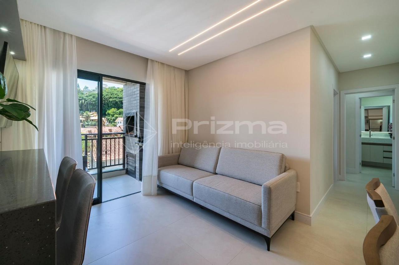 Waldgarten Bombinhas: Beachfront Luxury With Pool And Fitness Center *