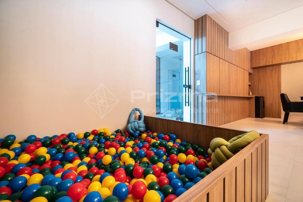 Waldgarten Bombinhas: Beachfront Luxury With Pool And Fitness Center