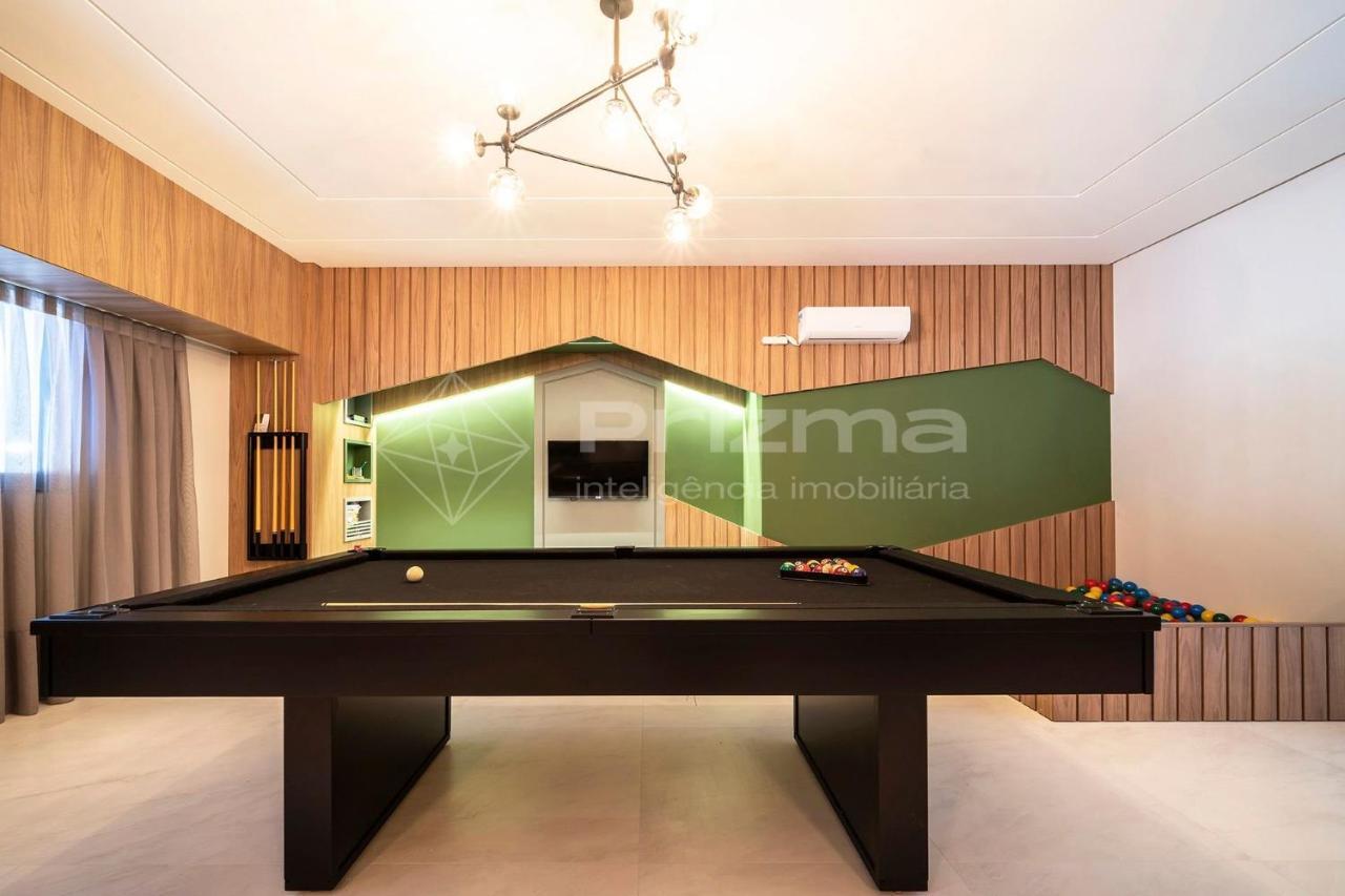 Waldgarten Bombinhas: Beachfront Luxury With Pool And Fitness Center